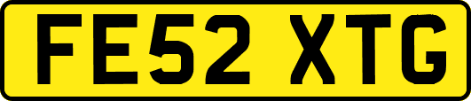 FE52XTG