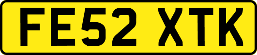 FE52XTK