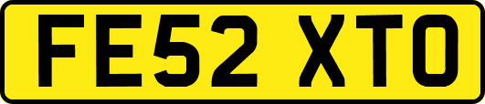 FE52XTO