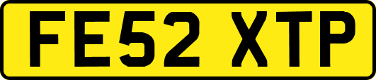 FE52XTP