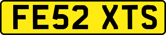 FE52XTS