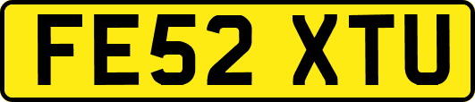 FE52XTU