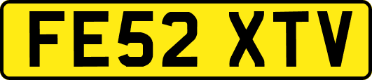 FE52XTV