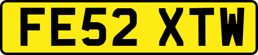 FE52XTW