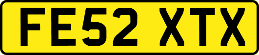 FE52XTX