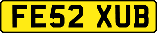 FE52XUB