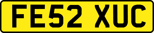 FE52XUC