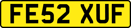 FE52XUF