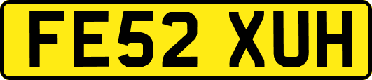 FE52XUH