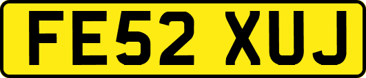 FE52XUJ