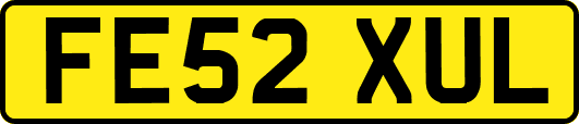 FE52XUL