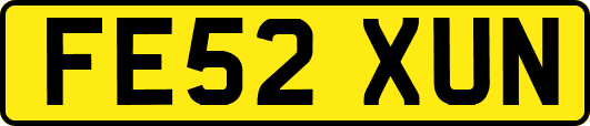 FE52XUN