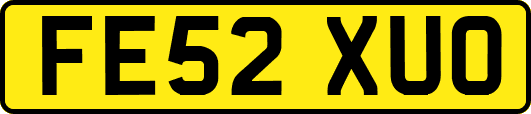 FE52XUO