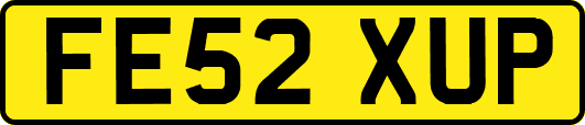 FE52XUP