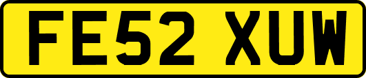 FE52XUW
