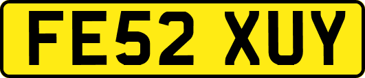 FE52XUY