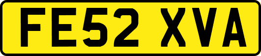 FE52XVA