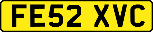 FE52XVC