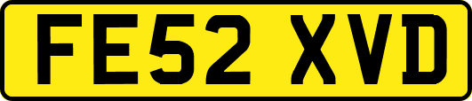 FE52XVD