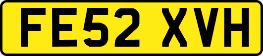 FE52XVH