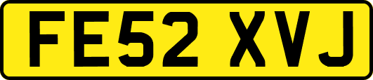 FE52XVJ