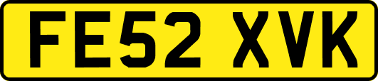 FE52XVK