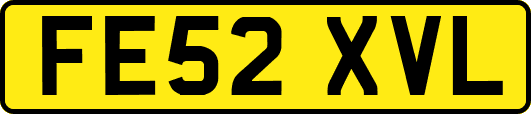 FE52XVL