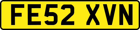 FE52XVN