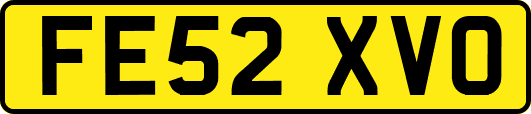 FE52XVO