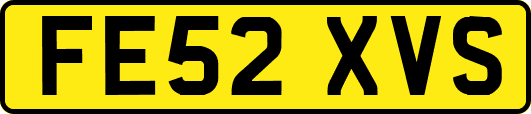 FE52XVS