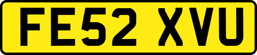 FE52XVU