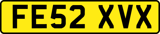 FE52XVX