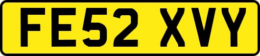 FE52XVY