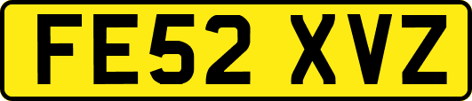 FE52XVZ