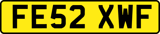 FE52XWF