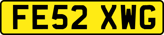 FE52XWG
