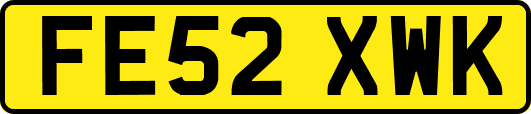 FE52XWK