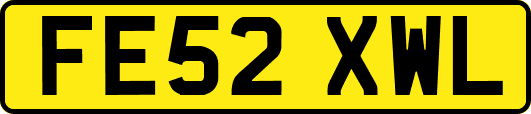 FE52XWL