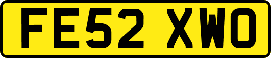 FE52XWO