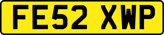 FE52XWP