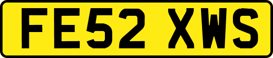 FE52XWS
