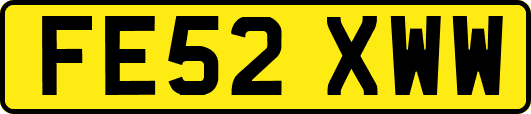 FE52XWW