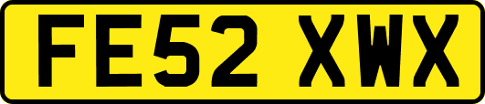 FE52XWX