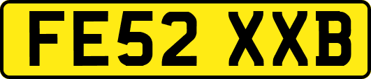 FE52XXB