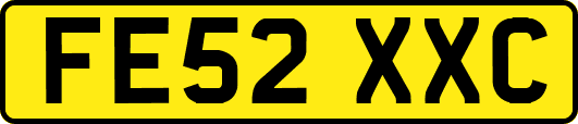 FE52XXC