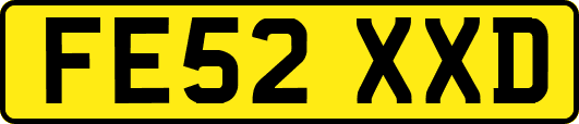 FE52XXD
