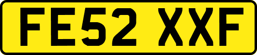 FE52XXF