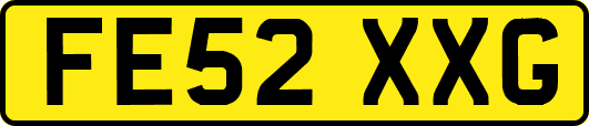 FE52XXG