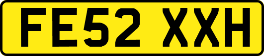 FE52XXH