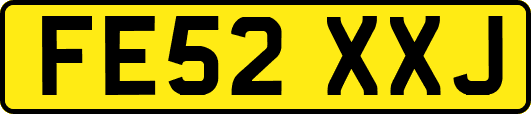 FE52XXJ